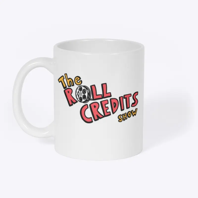 The Roll Credits Show (Logo 2)