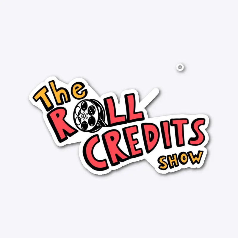 The Roll Credits Show (Logo 2)